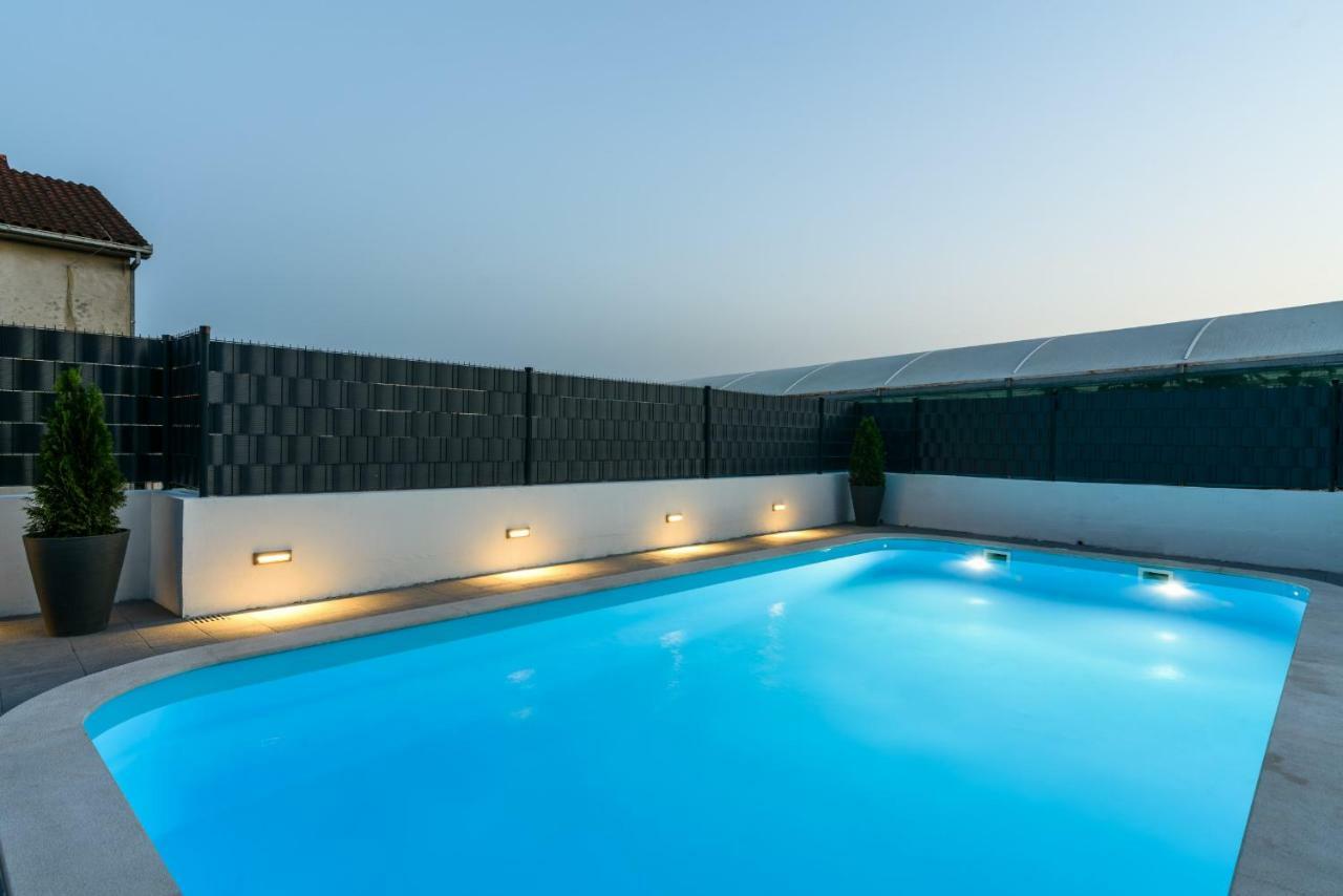 Villa Apartments Aa 1 Trogir Exterior photo