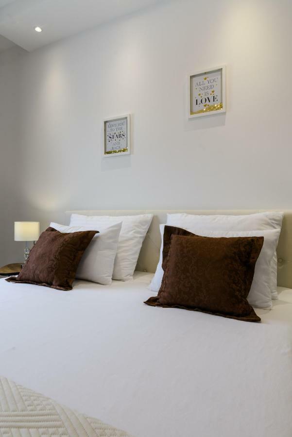 Villa Apartments Aa 1 Trogir Exterior photo